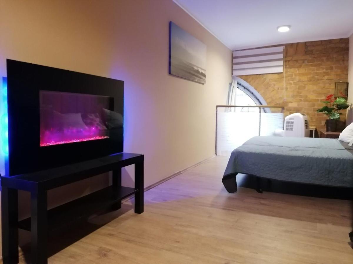 Apartment Balna