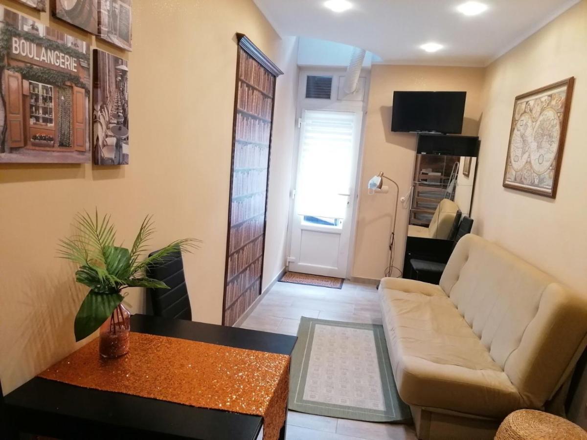 Balna Apartment *