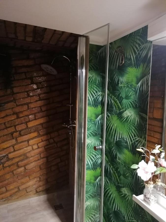 Balna Apartment *
