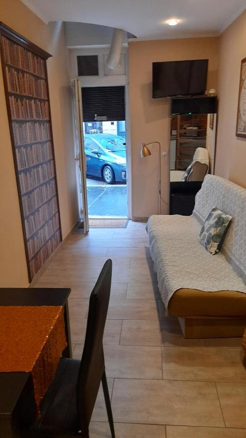 Apartment Balna