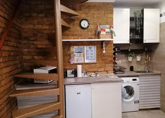 Apartman Balna