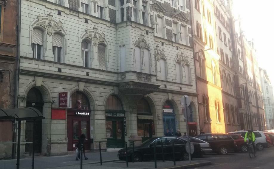 Balna Апартаменты *